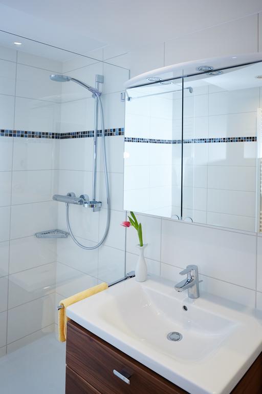 Ferienwohnung Angermeier Όμπερσντορφ Εξωτερικό φωτογραφία