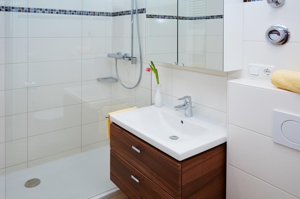 Ferienwohnung Angermeier Όμπερσντορφ Εξωτερικό φωτογραφία