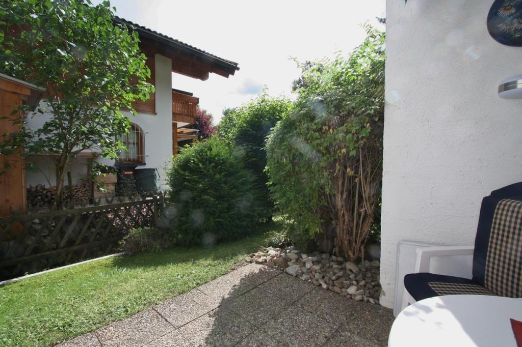 Ferienwohnung Angermeier Όμπερσντορφ Δωμάτιο φωτογραφία